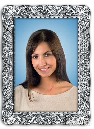 Фото на памятник/крест, ритуал. табл., домовые зна