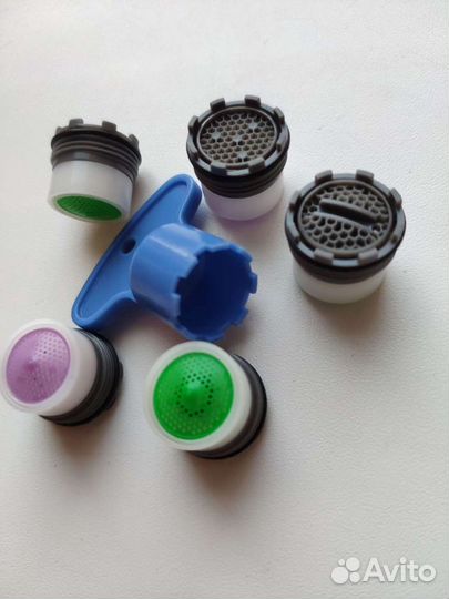 Аэратор 16.5 мм