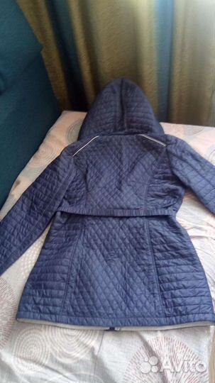 Куртка женская р.48