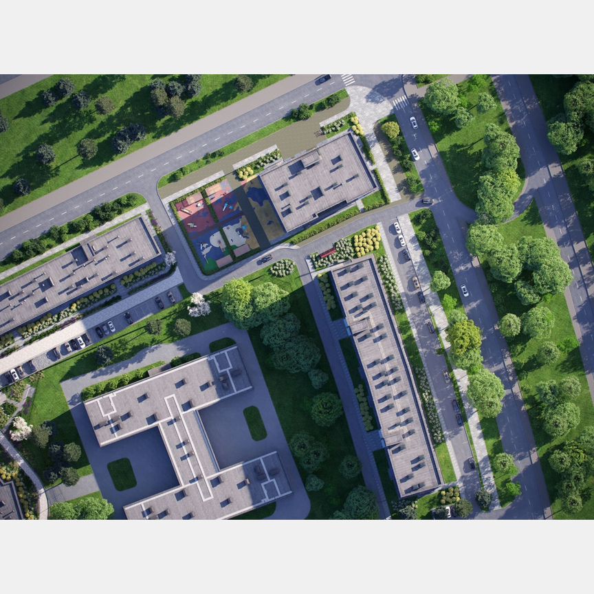 Квартира-студия, 32,9 м², 13/13 эт.