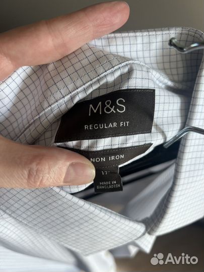 Новые рубахи 54-56 p-p