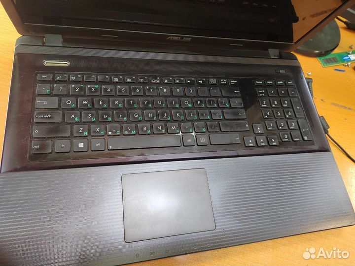 Asus k95v