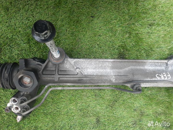 Рейка рулевая Ford Explorer 4 U251 2008г