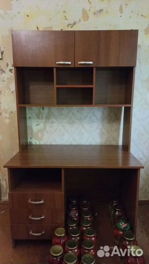 Стол школьника