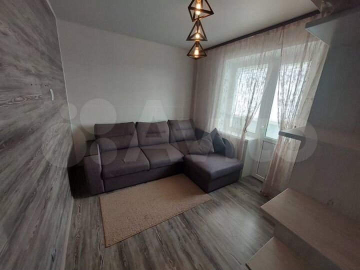 2-к. квартира, 52 м², 9/9 эт.