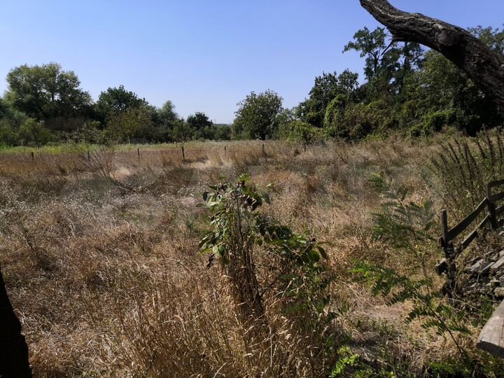 Участок 15 сот. (ИЖС)