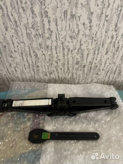 Набор для снятия колеса