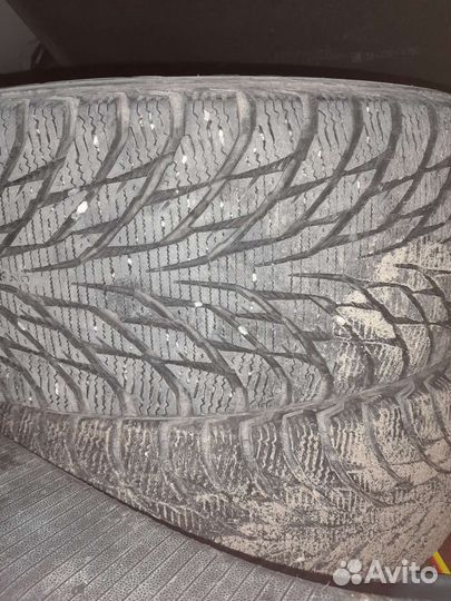 Nokian Tyres Hakkapeliitta 2 205/55 R16