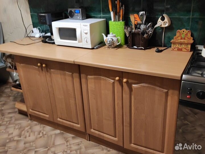 Кухонный гарнитур