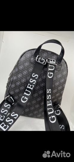 Сумка рюкзак guess