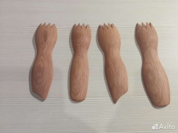 Ложки вилки
