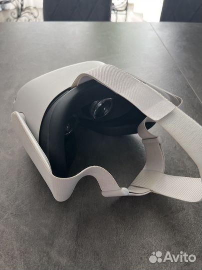 Vr очки oculus quest 2 256 gb
