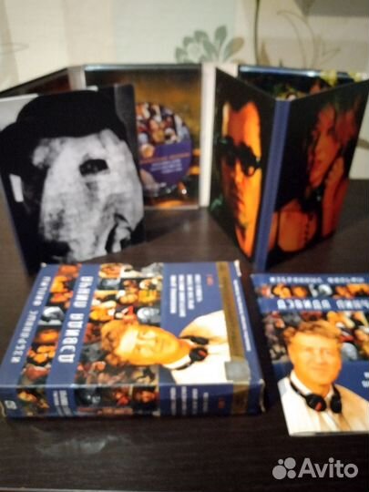 Коллекция фильмов,мультфильмов.Линча,Ирония судьбы