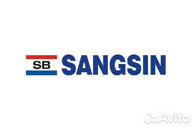 Sangsin brake SP1241SD Колодки торм.пер. Severe Duty