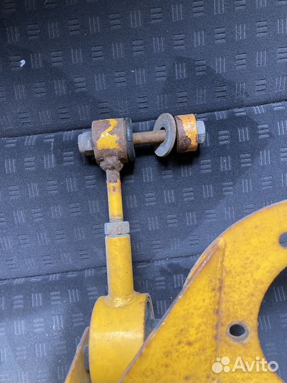 Распорка ваз