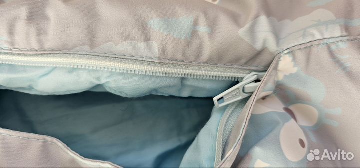 Зимний комбинезон kerry 68