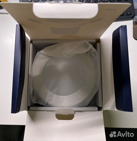 Светильник потолочный yeelight m2 pro