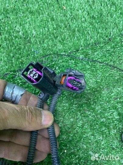 Коса бампера VAG 5263