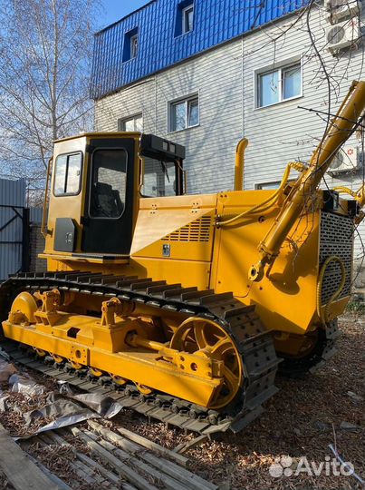 ЧТЗ Уралтрак Б10Б, 2019