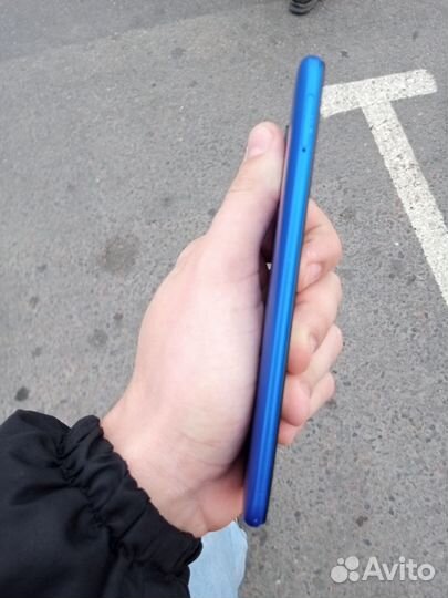 Xiaomi Redmi 9A, 2/32 ГБ