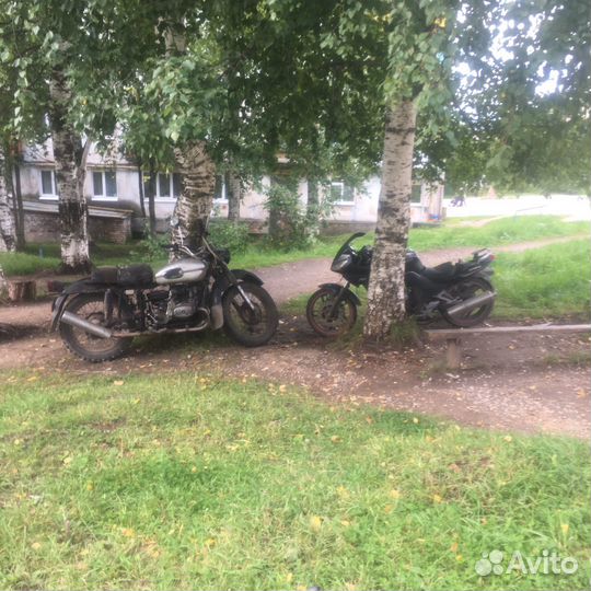 Урал имз-8.103-10