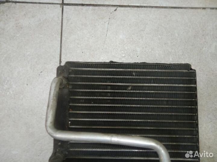 Испаритель кондиционера Kia Sorento BL JC 2002-200