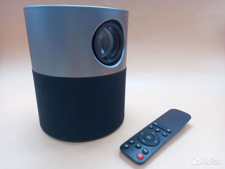 836988 Мини-проектор wzatco E9