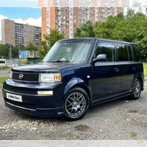 Scion xB 1.5 AT, 2005, 217 847 км, с пробегом, цена 699 999 руб.