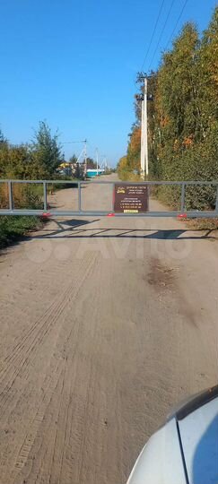 Участок 10,5 сот. (СНТ, ДНП)