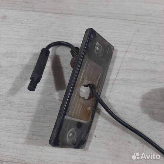 Камера заднего вида Porsche Cayenne 955/957 2006
