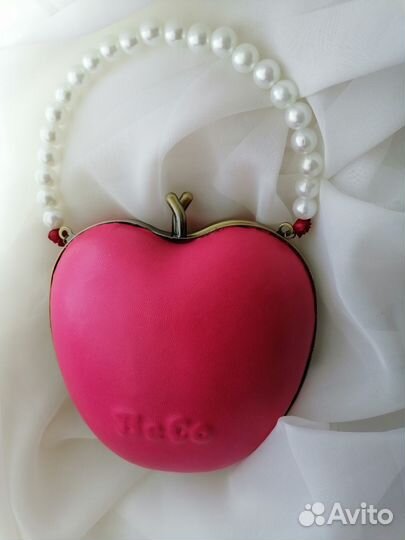 Детские сумки из кожи на заказ