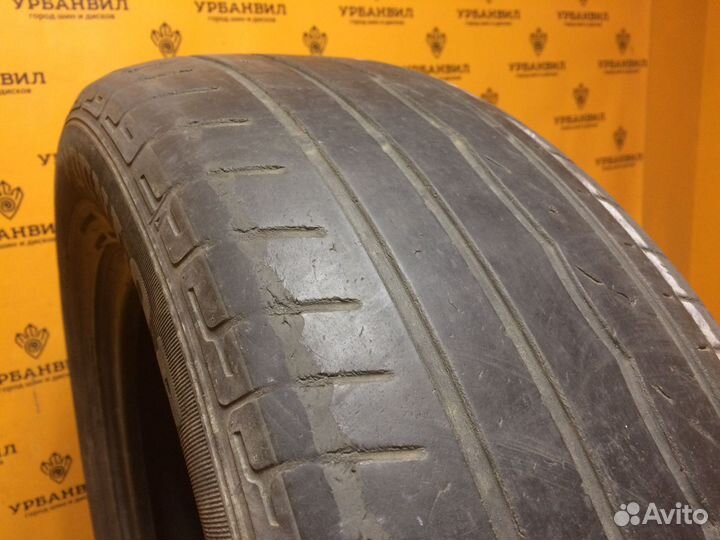 Dunlop SP Sport 01 225/60 R18