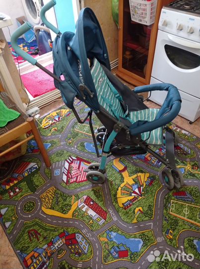 Детские коляски прогулочные летние