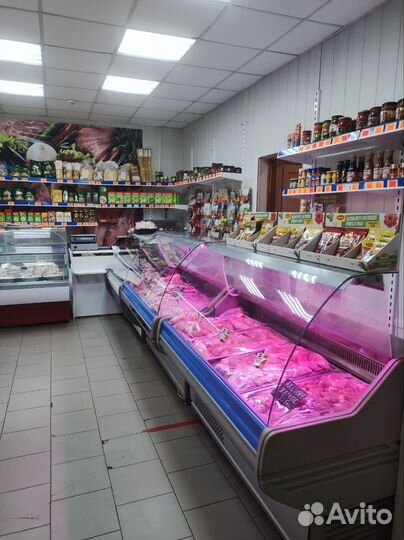 Продам готовый бизнес мясной магазин