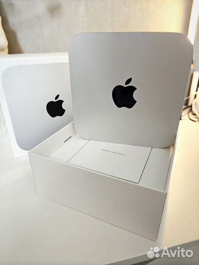 Apple mac mini