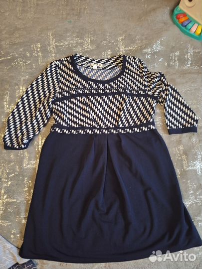 Туника для беременных 48