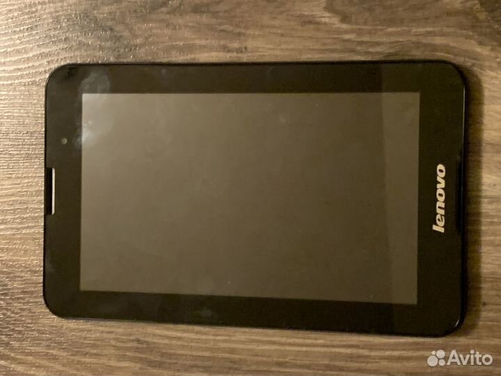 Планшет на запчасти