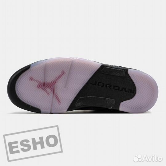 Nike Air Jordan 5 Low Dongdan