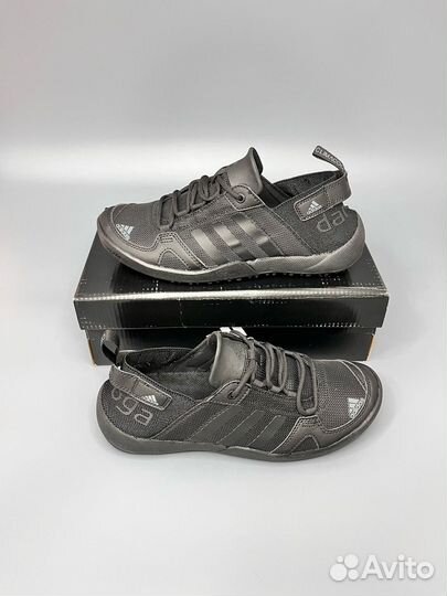 Кроссовки мужские Adidas Daroga Outdoor