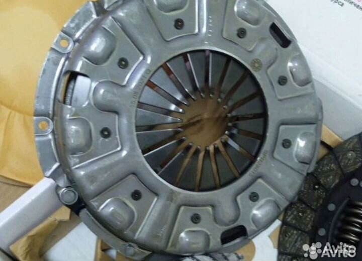 Сцепление Starco Кевлар 149 л.с