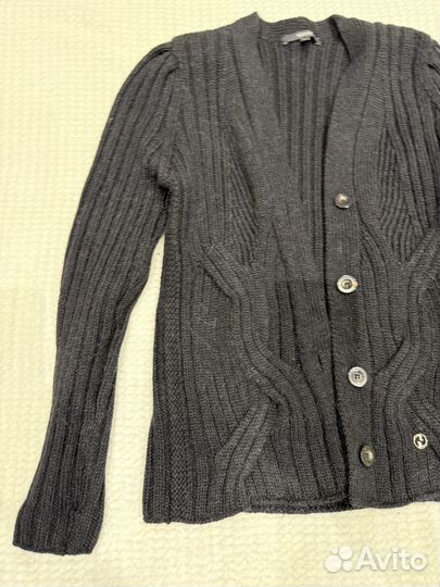 Вязанный гардинан Gucci (размер L)