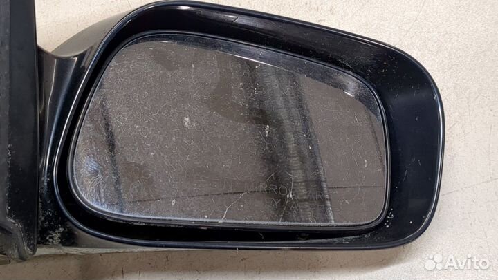 Зеркало боковое правое Toyota Matrix, 2007