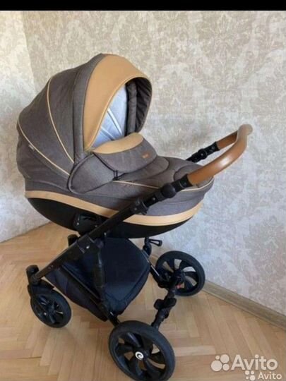 Коляска Zippy Tutis Mimi Style 3 в 1