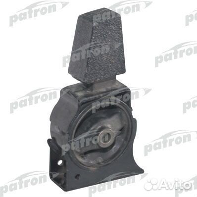 Опора двигателя передняя toyota nadia ACN10 SXN10 98-03 перед