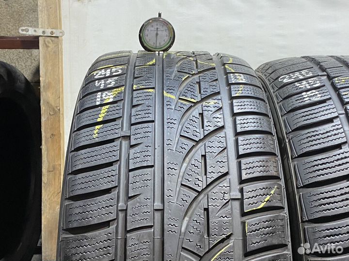 Hankook Winter I'Cept Evo W310 245/45 R19