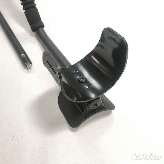 Штанга для металлоискателя