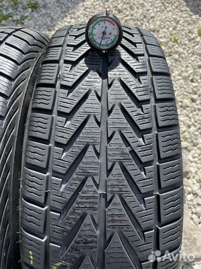 Vredestein Wintrac 4 Xtreme 225/65 R17