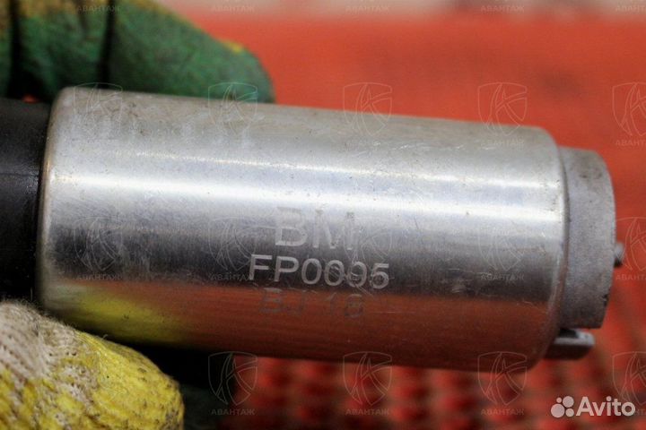 Моторчик бензонасоса Hyundai Accent