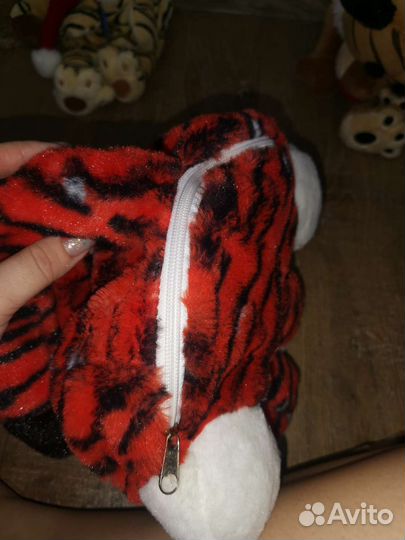 Мягкая игрушка