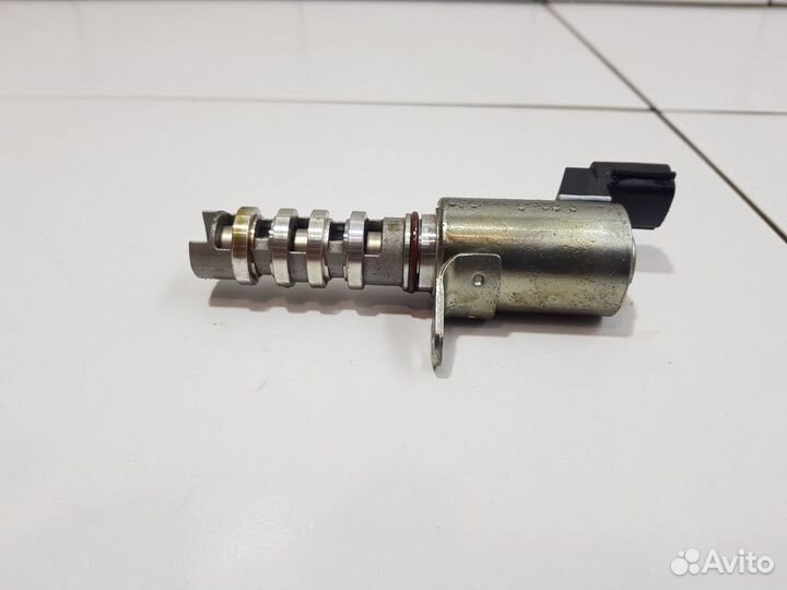 Соленоид (Renault Arkana)